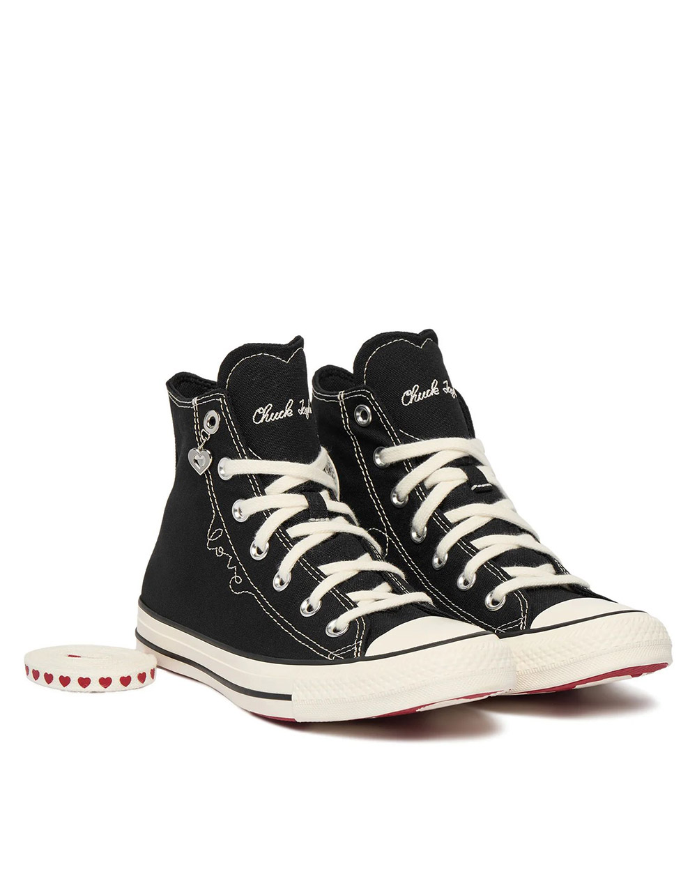 CONVERSE CONVERSE CHUCK TAYLOR ALL STAR A19056C-001 Black - 2