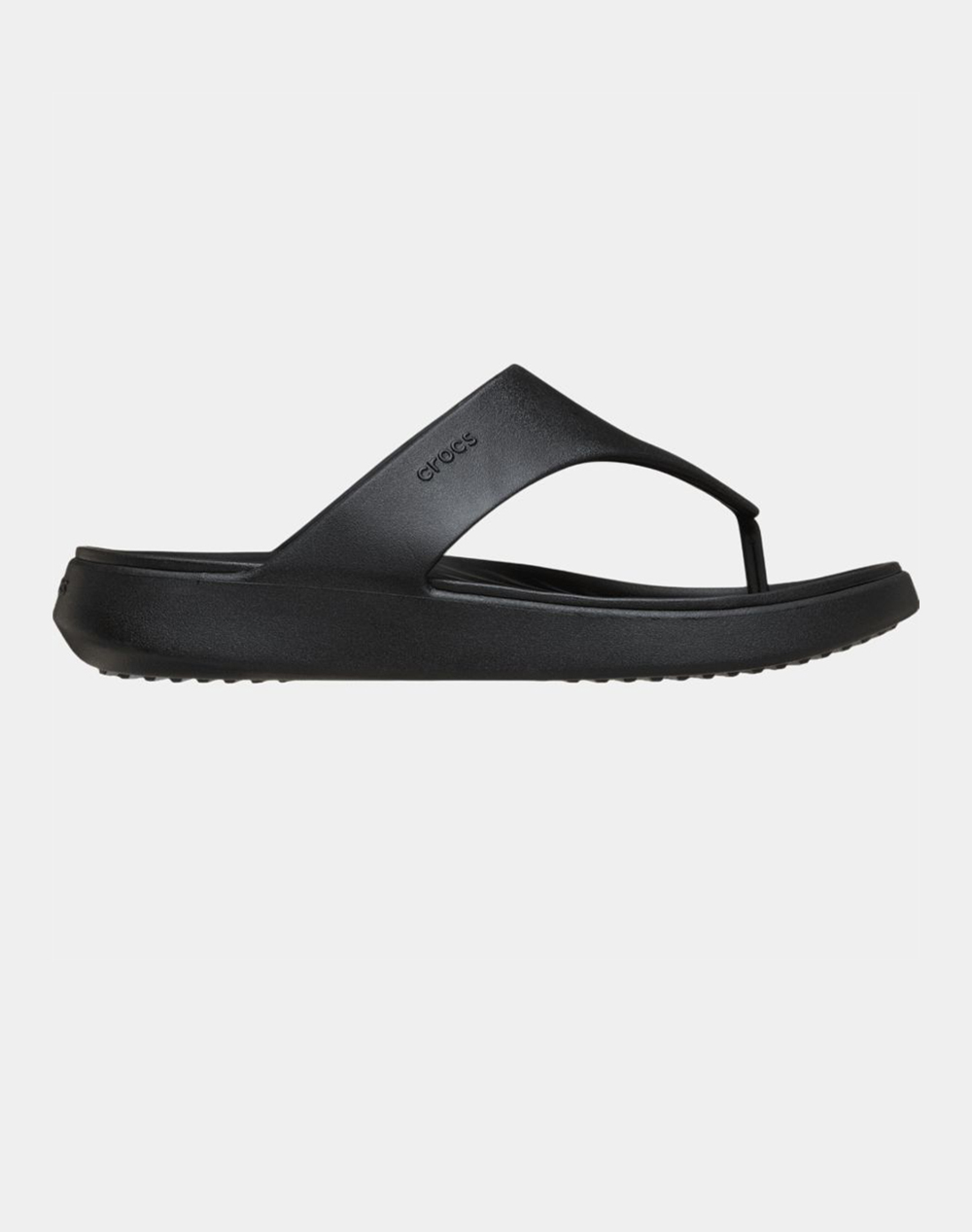CROCS Getaway Triangle Flip 212018-001 Black