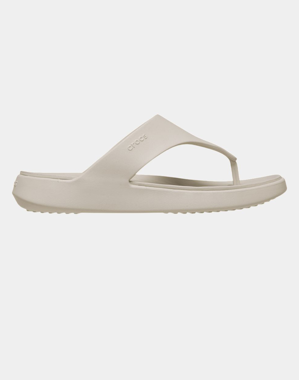 CROCS Getaway Triangle Flip 212018-2MC Cream