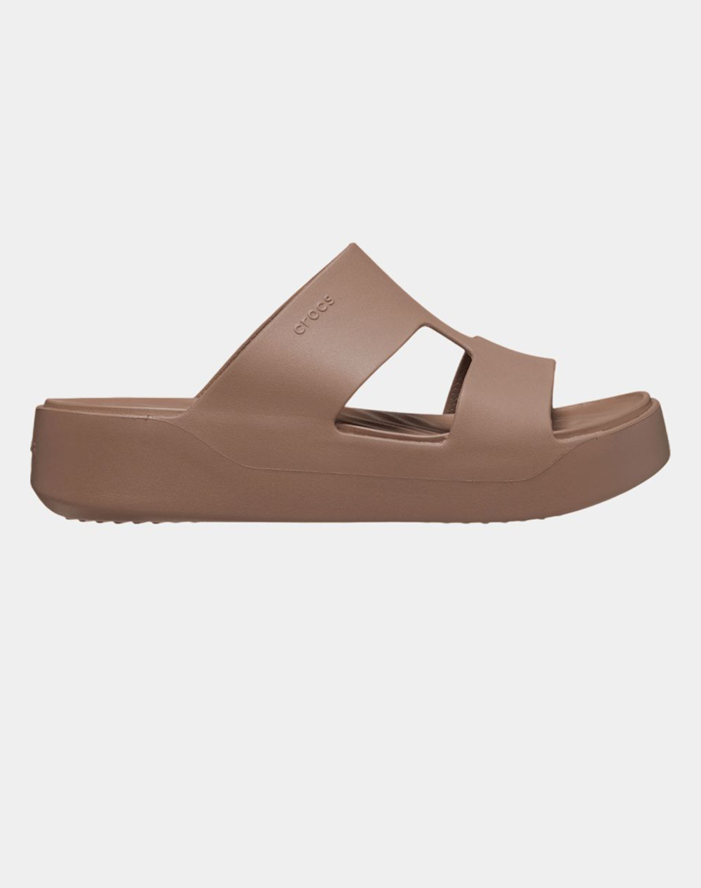 Γυναικείες Σαγιονάρες & Παντόφλες Crocs