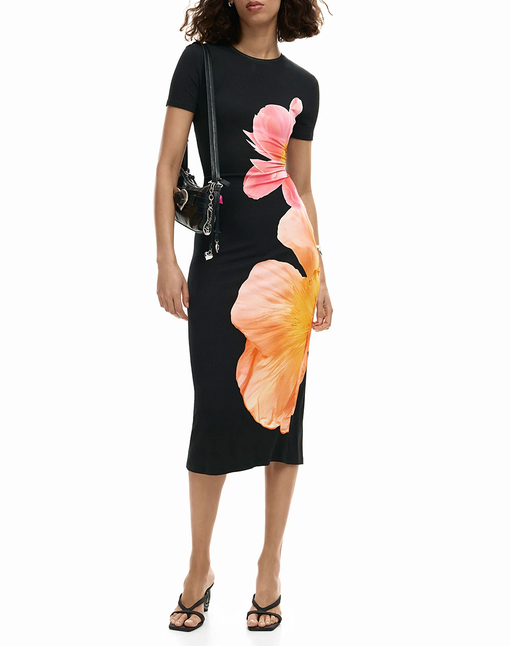 DESIGUAL VEST_MONTANA ΦΟΡΕΜΑ ΓΥΝΑΙΚΕΙΟ 26SWVK26-2000 Multi