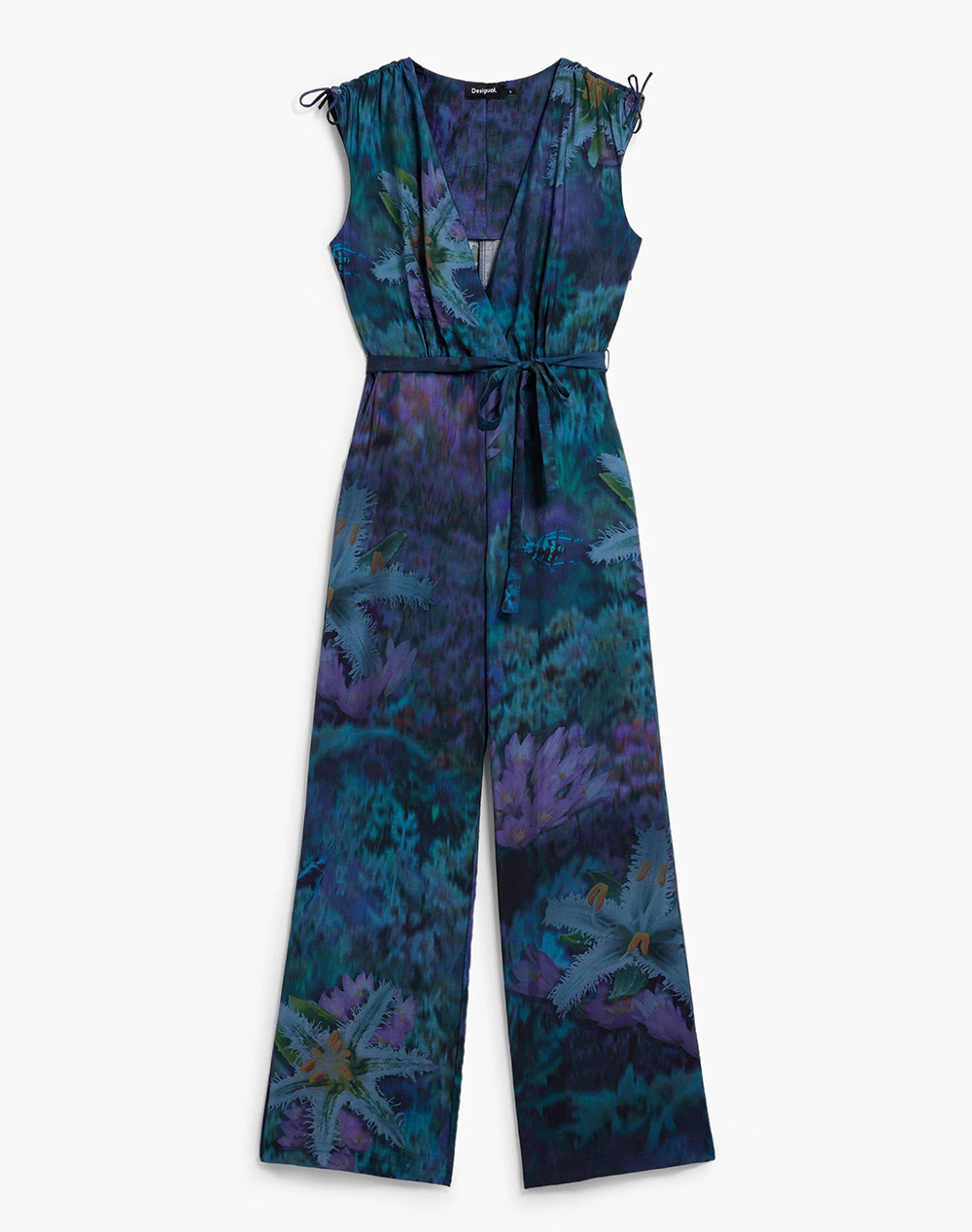 Γυναικεία Ρούχα και Beachwear Desigual