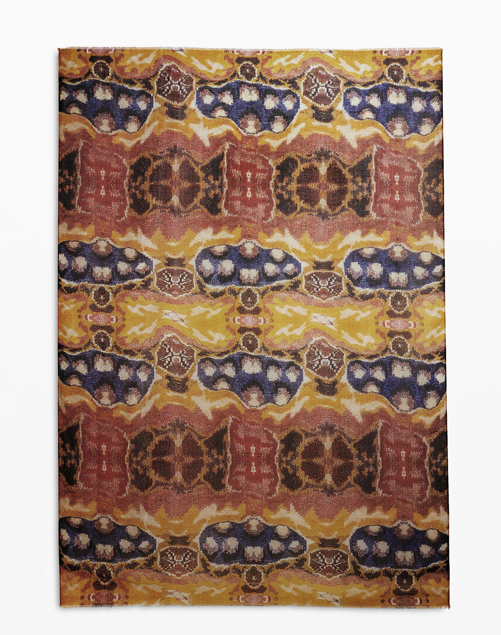 DESIGUAL FOU_TAPESTRY_LACR ΑΞΕΣΟΥΑΡ ΓΥΝΑΙΚΕΙΟ 26SAWA05-8029 Multi