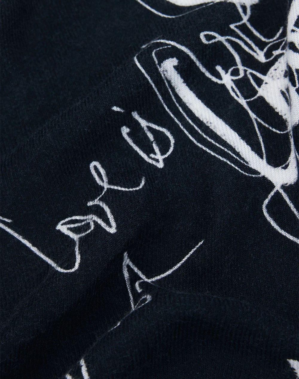 DESIGUAL FOU_LETTN ΑΞΕΣΟΥΑΡ ΓΥΝΑΙΚΕΙΟ 26SAWA08-2000 Black φωτογραφία