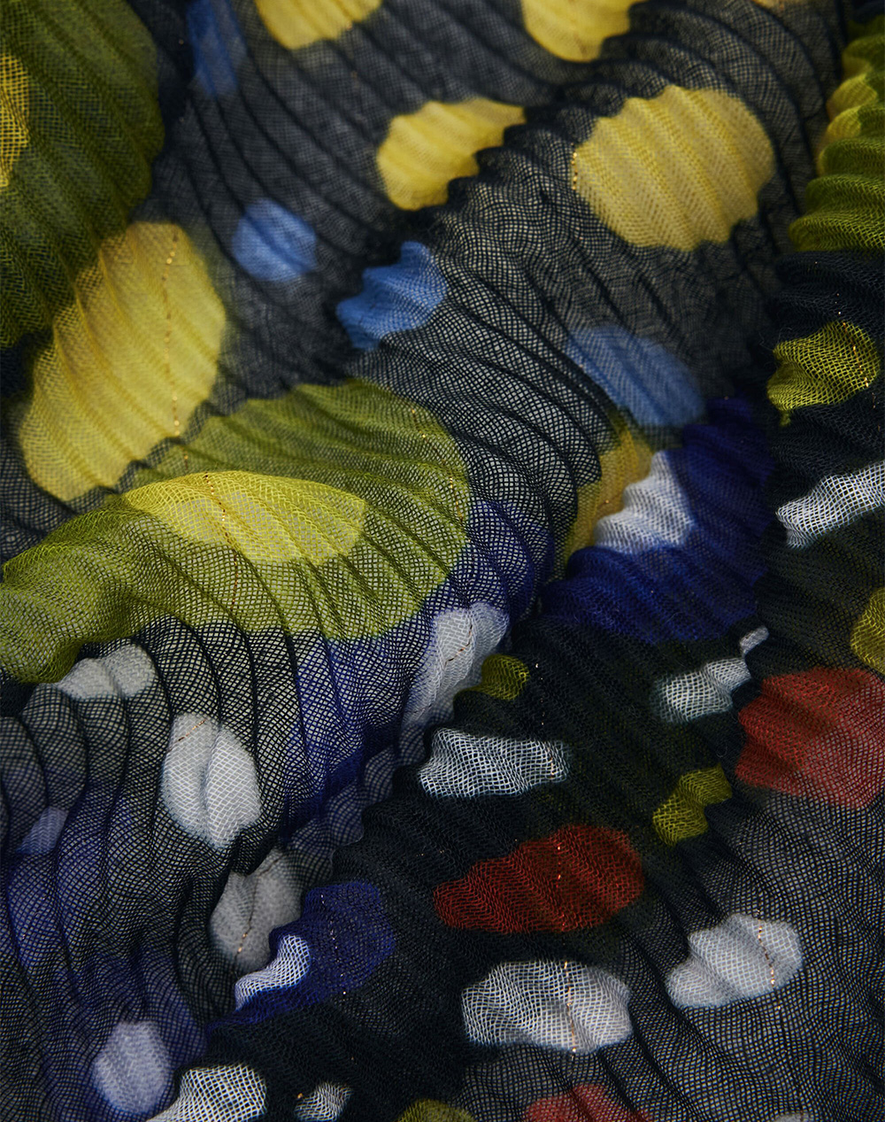 DESIGUAL FOU_OPART_LACROIX ΑΞΕΣΟΥΑΡ ΓΥΝΑΙΚΕΙΟ 26SAWA03-2000 Multi φωτογραφία