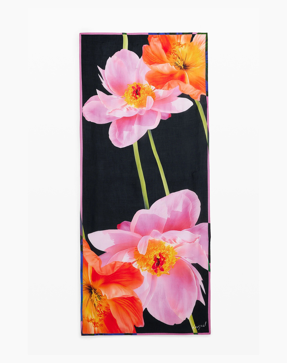 DESIGUAL FOU_ALICE ΑΞΕΣΟΥΑΡ ΓΥΝΑΙΚΕΙΟ 26SAWA14-2000 Multi