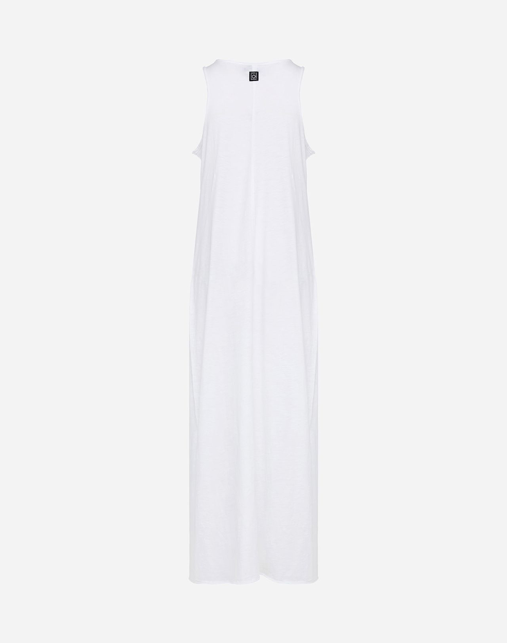 DIRTY LAUNDRY DIRTY LAUNDRY MAXI TANK DRESS DLWD000078-WHITE White - 2