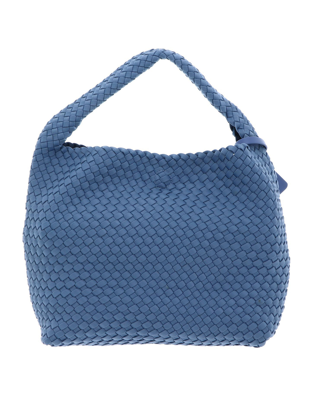 DKNY R51AOJ46 GISELLE HOBOS HANDBAG DKNY R51AOJ46-P2U Blue