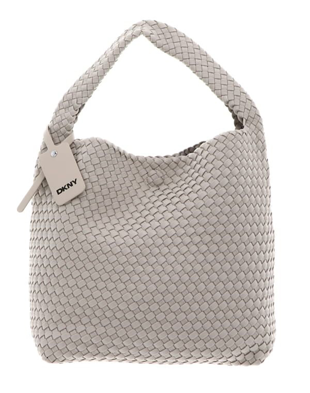 DKNY R51AOJ46 GISELLE HOBOS HANDBAG DKNY R51AOJ46-LT3 Mixed