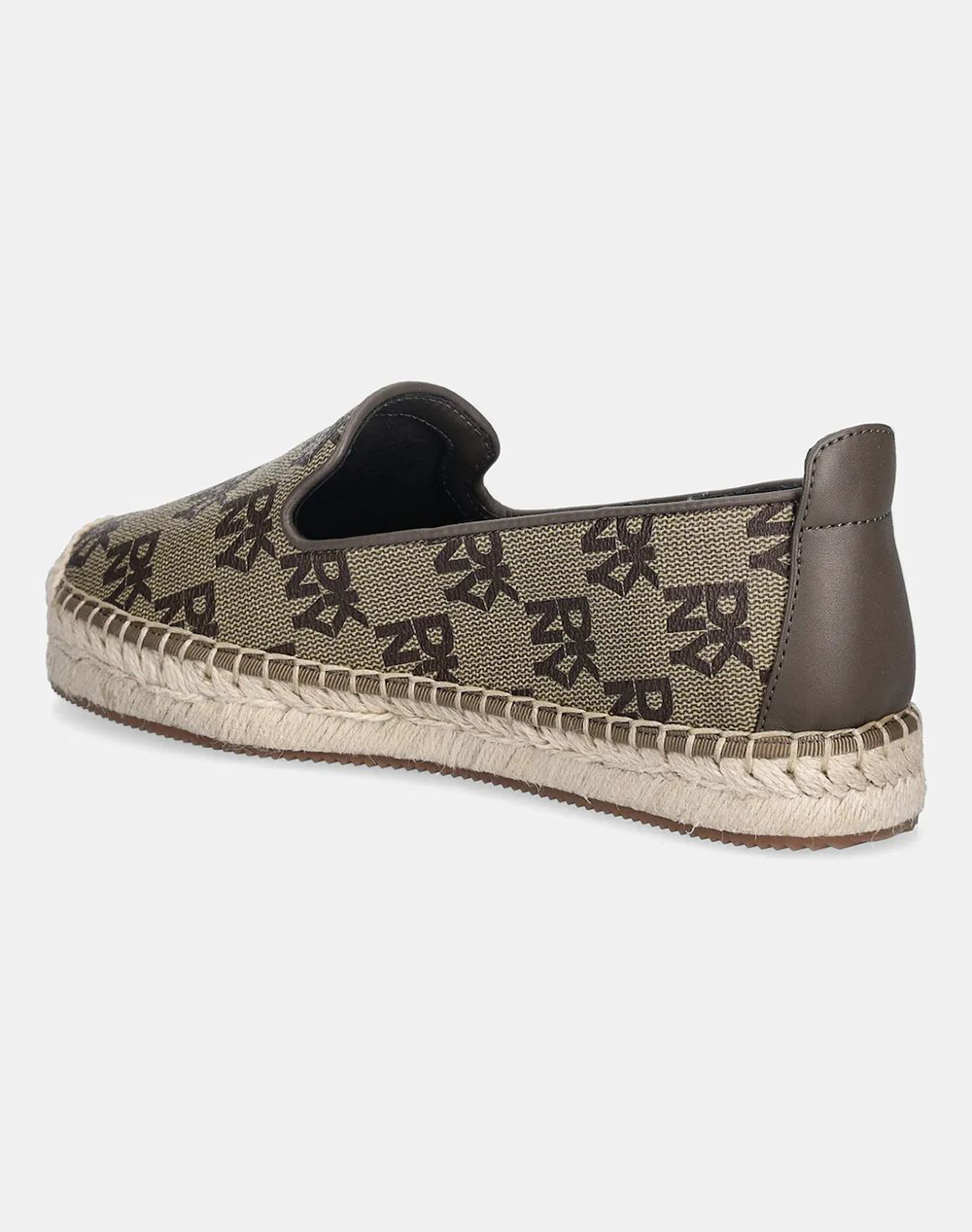 Dkny K1611686 Mallandra Εσπαντριγια K1611686-Chi Biege Γυναικεία παπούτσια Εσπαντριγιες Σανδαλια Politikos Shop Πολιτικός