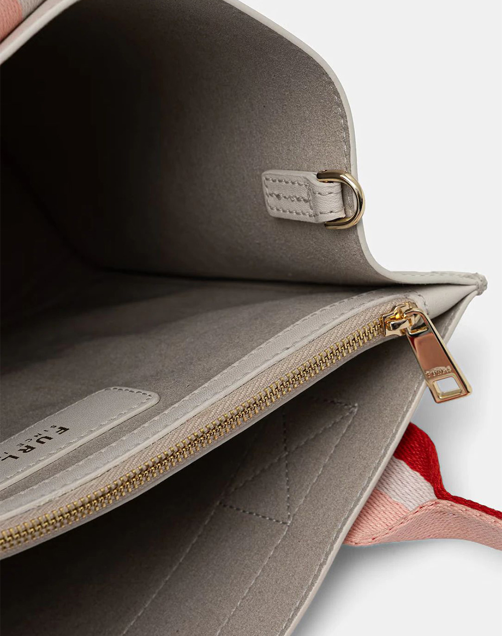 Furla Τσάντα Wb02038-Bx4467-1833S Cream Γυναικεία αξεσουάρ τσάντες Politikos Shop Πολιτικός