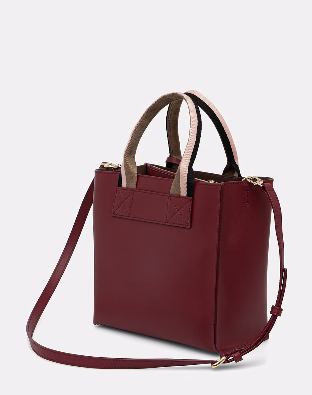 FURLA ΤΣΑΝΤΑ WB02038-BX4467-T6G00 RedWine