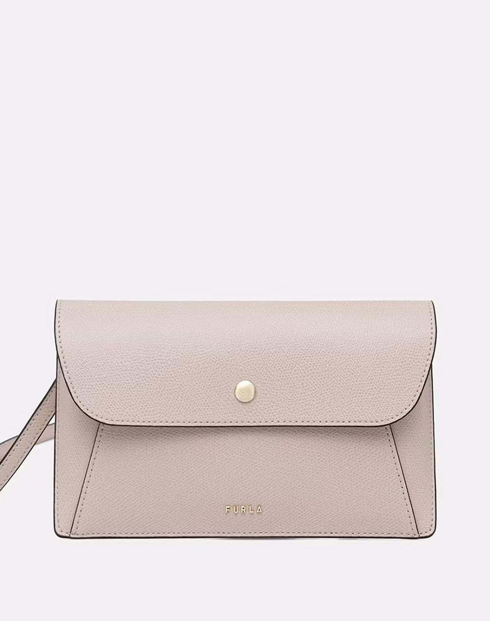 Furla Τσάντα Wb02036-Are000-Lin00 Lightgray Γυναικεία αξεσουάρ τσάντες Politikos Shop Πολιτικός