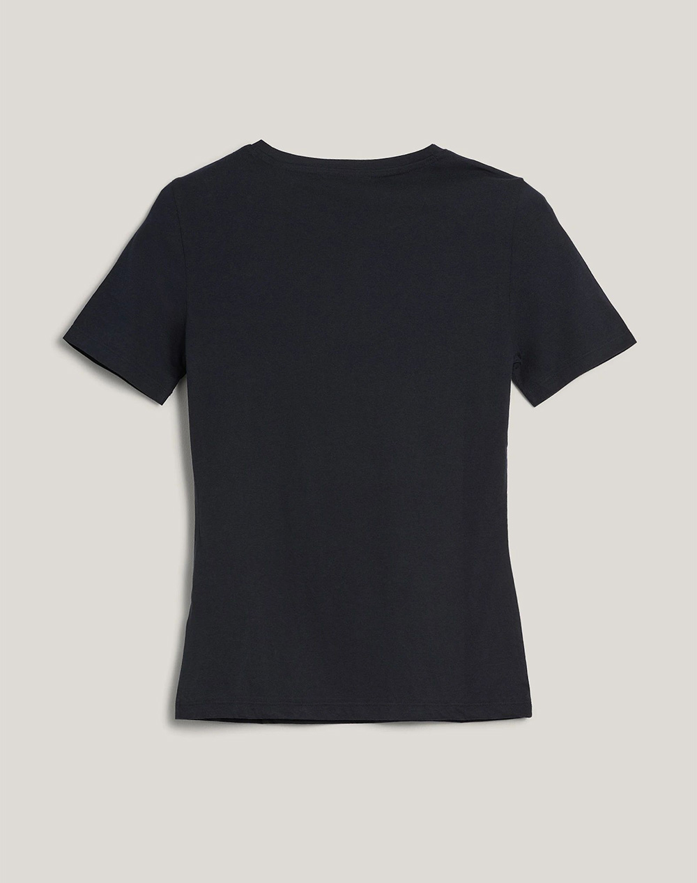 GANT GANT ΜΠΛΟΥΖΑ ΚΜ LIGHT COTTON SS T-SHIRT 3GW4202596-5 Black - 2