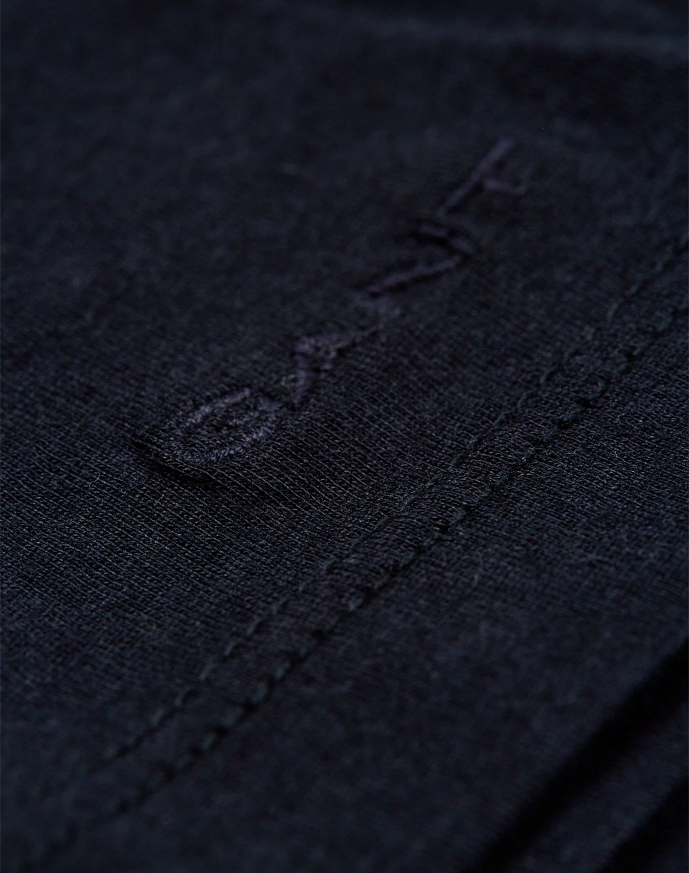 Gant Μπλούζα Κμ Light Cotton Ss T-Shirt 3Gw4202596-5 Black Γυναικεία ρούχα μπλούζες Τ-Shirt Politikos Shop Πολιτικός