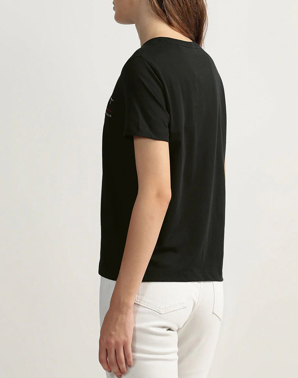 GANT GANT ΜΠΛΟΥΖΑ ΚΜ REG ARCHIVE SHIELD SS T-SHIRT 3GW4200277-5 Black - 2