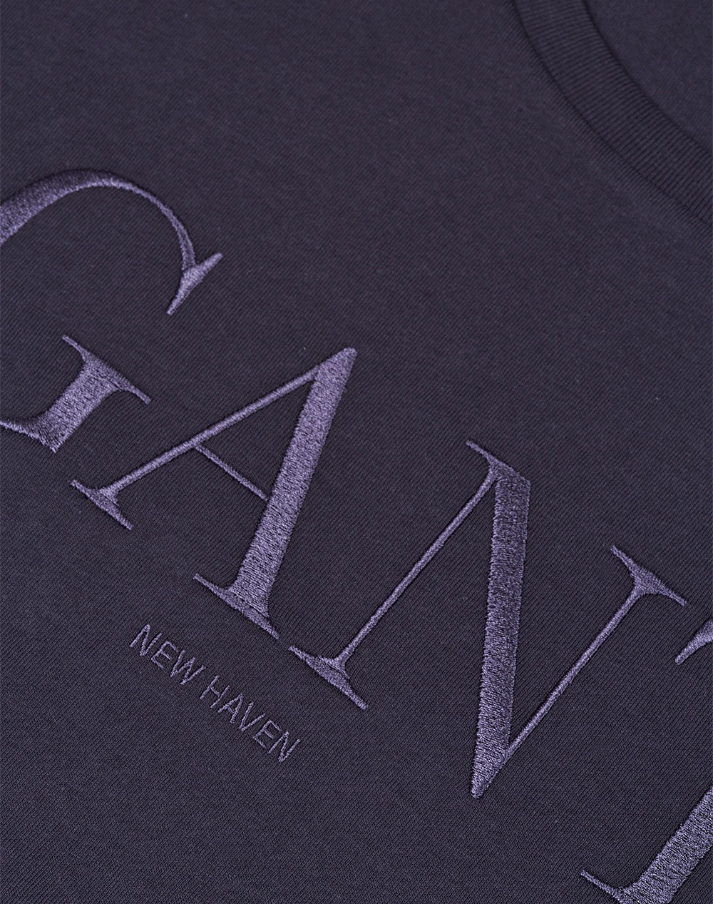 Gant Μπλούζα Κμ Reg Tonal Graphic Ss T-Shirt 3Gw4200502-433 Darkblue Γυναικεία ρούχα μπλούζες Τ-Shirt Politikos Shop Πολιτικός