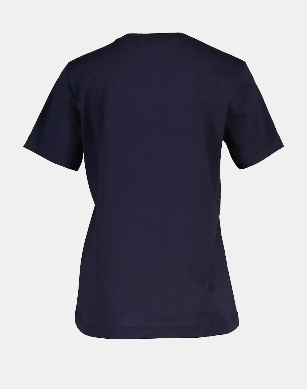 GANT GANT ΜΠΛΟΥΖΑ ΚΜ REG GRAPHIC PRINT SS T-SHIRT 3GW4201467-433 DarkBlue - 2