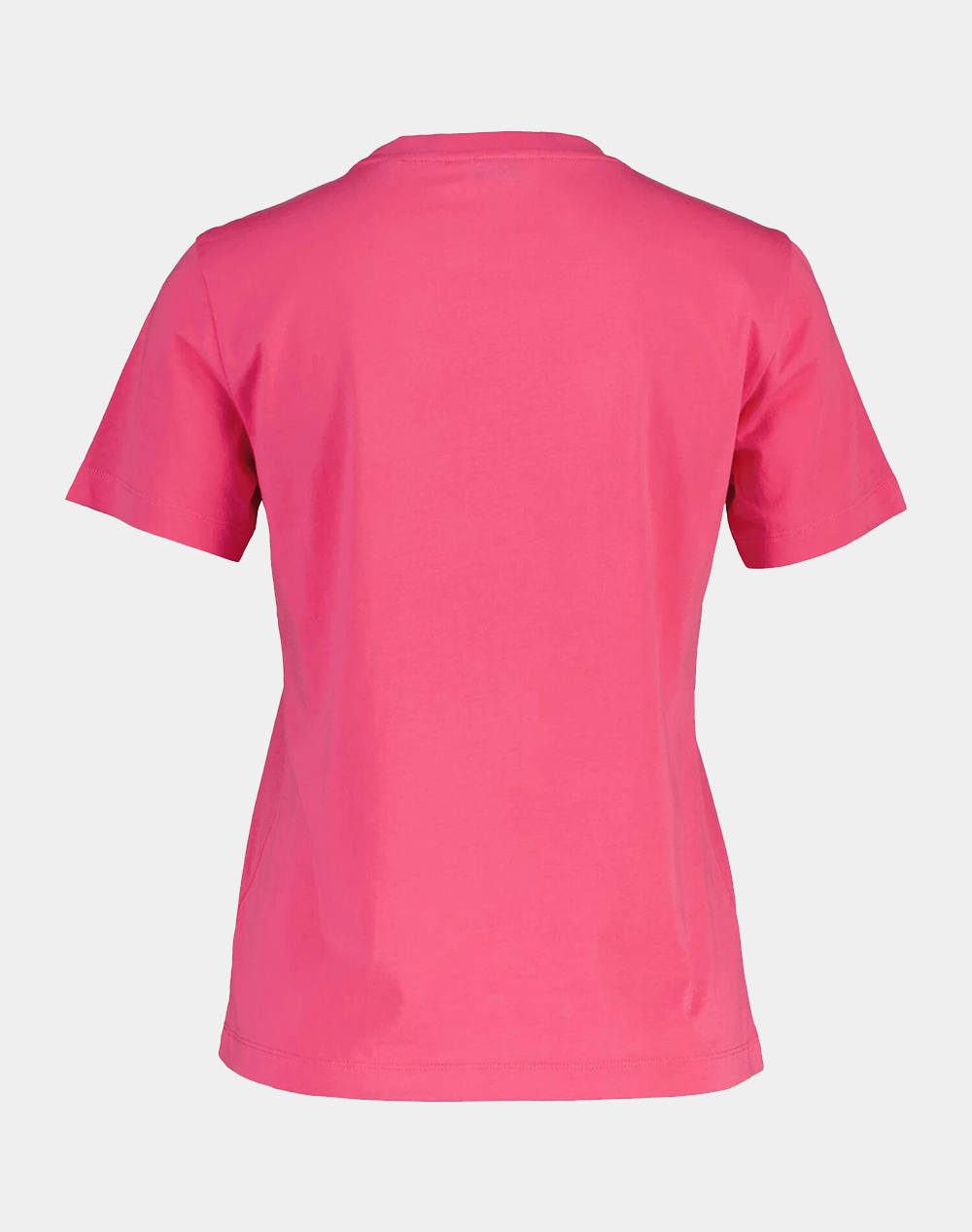 GANT GANT ΜΠΛΟΥΖΑ ΚΜ REG GRAPHIC PRINT SS T-SHIRT 3GW4201467-661 Pink - 2