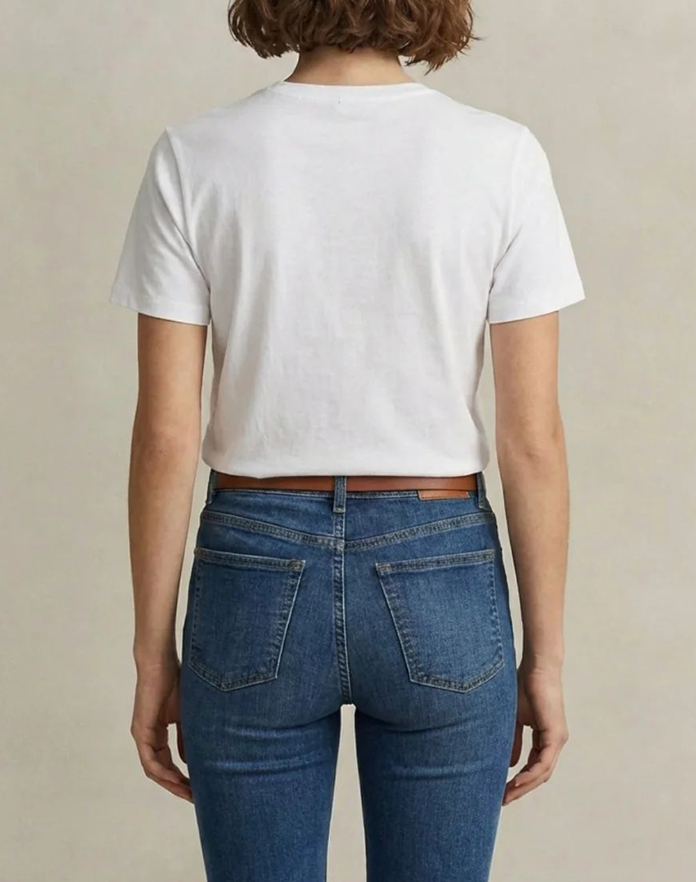GANT GANT ΜΠΛΟΥΖΑ ΚΜ REG GRAPHIC PRINT SS T-SHIRT 3GW4201461-105 OffWhite - 2