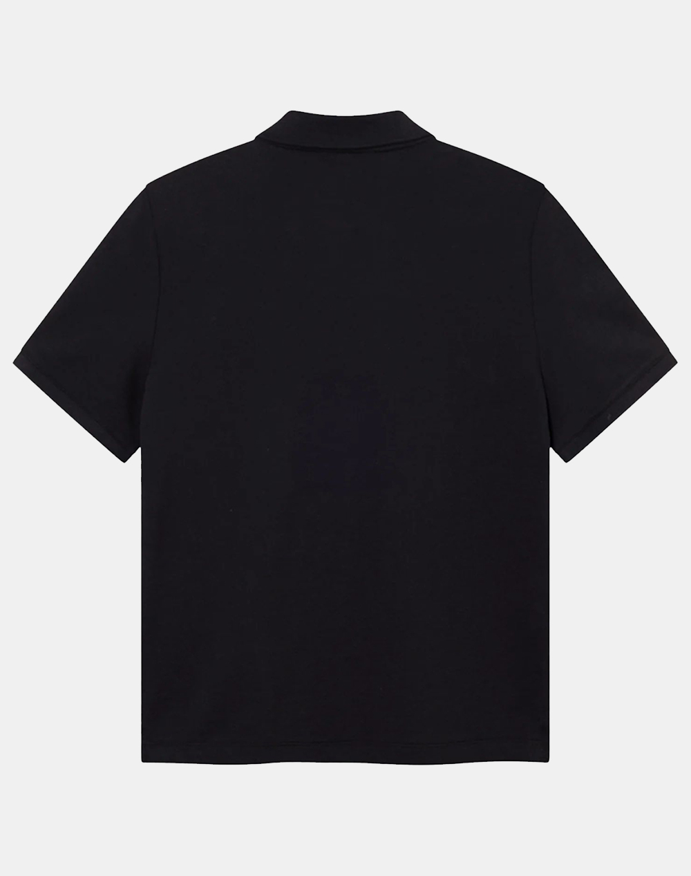 GANT GANT ΜΠΛΟΥΖΑ ΚΜ REG SHIELD SS PIQUE POLO 3GW4201489-5 Black - 2