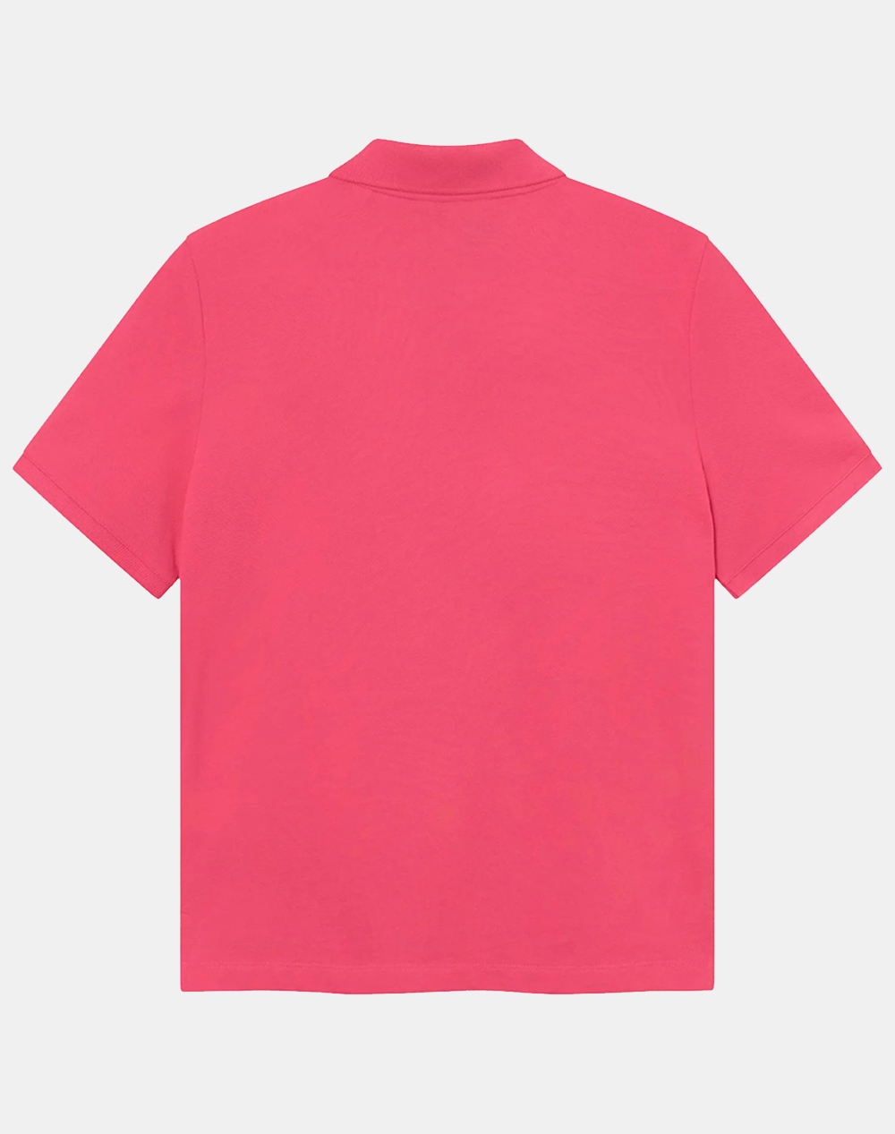 GANT GANT ΜΠΛΟΥΖΑ ΚΜ REG SHIELD SS PIQUE POLO 3GW4201489-661 Fuchsia - 2