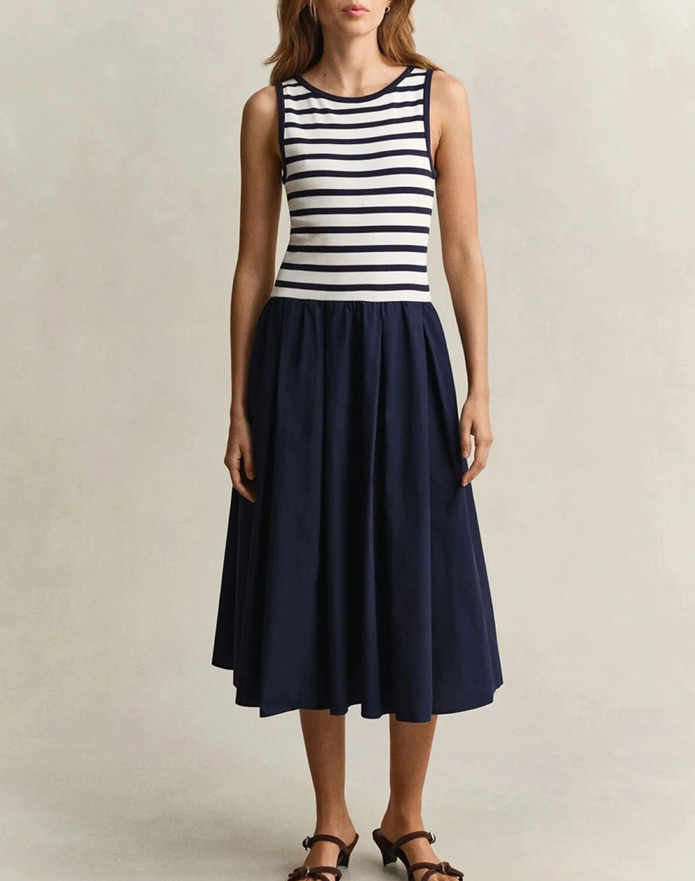 Women's Dresses Gant Blue