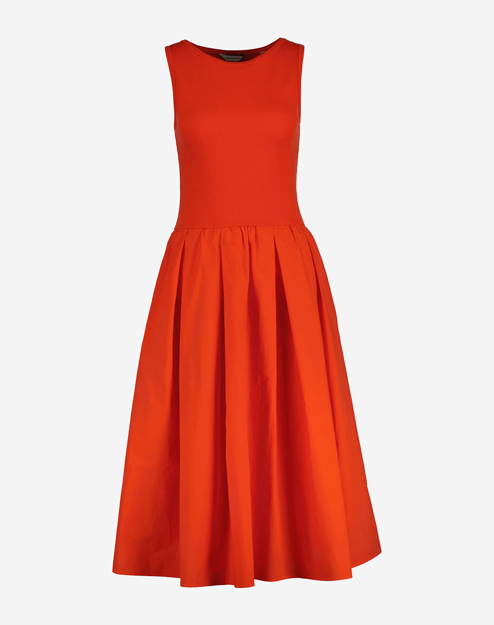 Women's Dresses Gant Orange