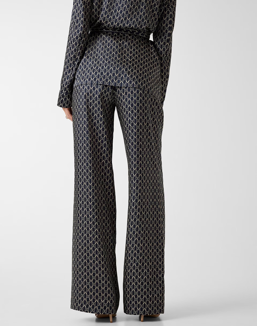 GUESS BY MARCIANO ELIDA PANTS ΠΑΝΤΕΛΟΝΙ ΓΥΝΑΙΚΕΙΟ 6RGB087435A-PM7F Mixed φωτογραφία