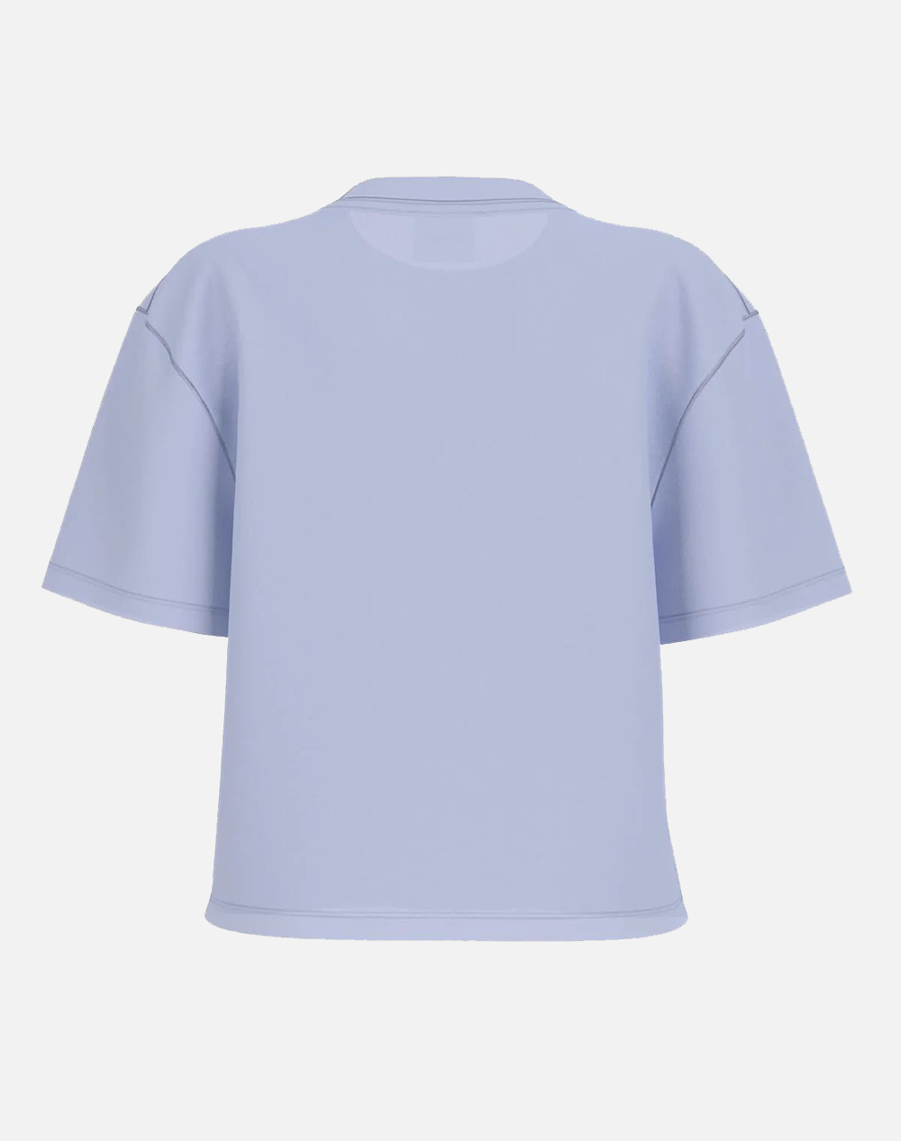 GUESS GABI SS CN T-SHIRT ΜΠΛΟΥΖΑ ΓΥΝΑΙΚΕΙΟ V6GI10K2977-A70S Violet