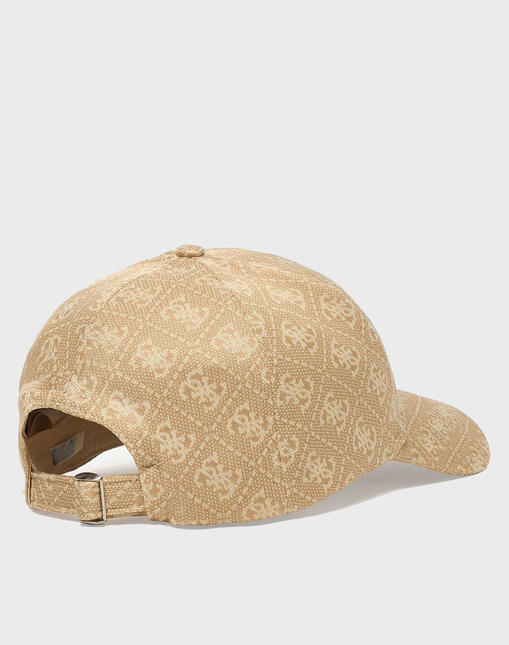 GUESS CALLIOPE 4G CAP ΑΞΕΣΟΥΑΡ ΓΥΝΑΙΚΕΙΟ V6GZ04K3283-FMC3 Biege φωτογραφία