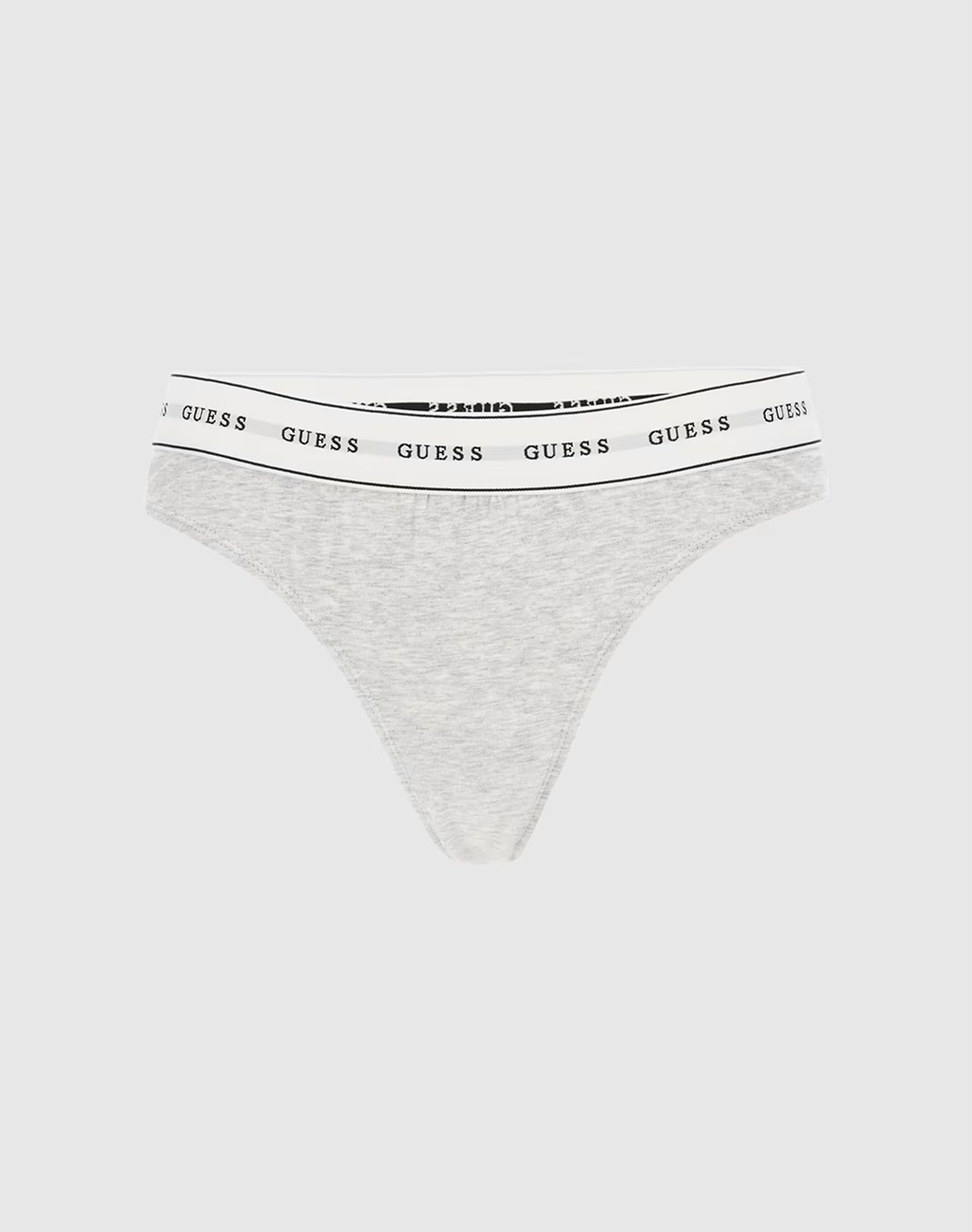GUESS CARRIE THONG ΕΣΩΡΟΥΧΟ ΓΥΝΑΙΚΕΙΟ O97E04KBBU1-H9D3 LightGray