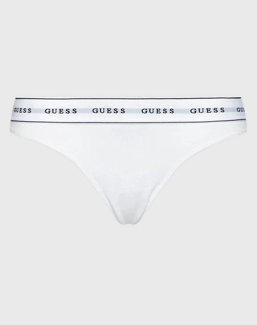 GUESS CARRIE THONG ΕΣΩΡΟΥΧΟ ΓΥΝΑΙΚΕΙΟ O97E04KBBU1-G011 White