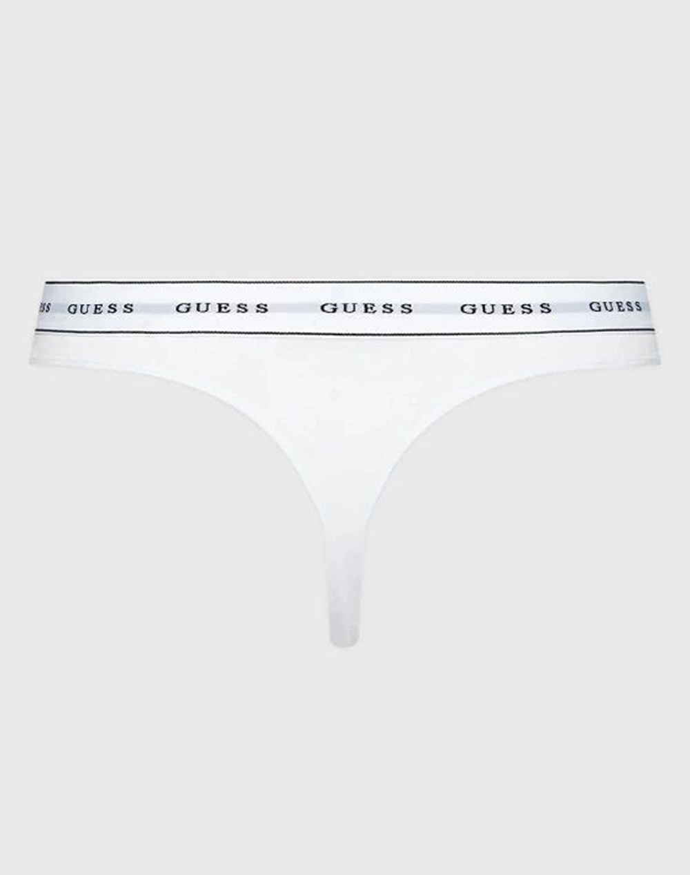 GUESS CARRIE THONG ΕΣΩΡΟΥΧΟ ΓΥΝΑΙΚΕΙΟ O97E04KBBU1-G011 White