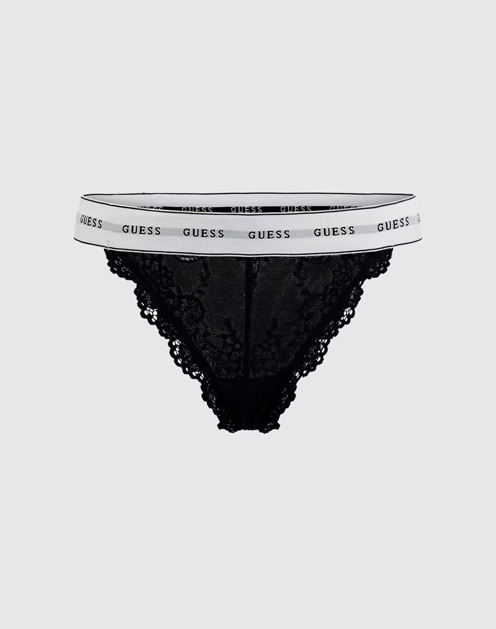 GUESS BELLE BRAZILIAN ΕΣΩΡΟΥΧΟ ΓΥΝΑΙΚΕΙΟ O97E01KBBT0-JBLK Black