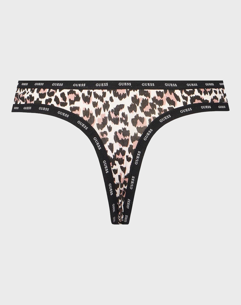 GUESS GUESS 3PACK PRINTED BASIC THONG ΕΣΩΡΟΥΧΟ ΓΥΝΑΙΚΕΙΟ O5RG22K6YW1-PM1Q Mixed - 2