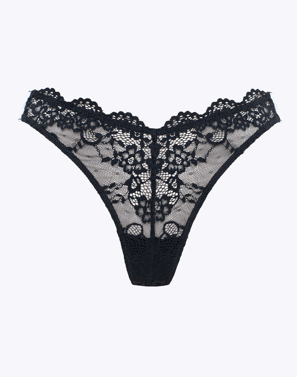GUESS BELLE THONG ΕΣΩΡΟΥΧΟ ΓΥΝΑΙΚΕΙΟ O3RE08KBBT0-JBLK Black