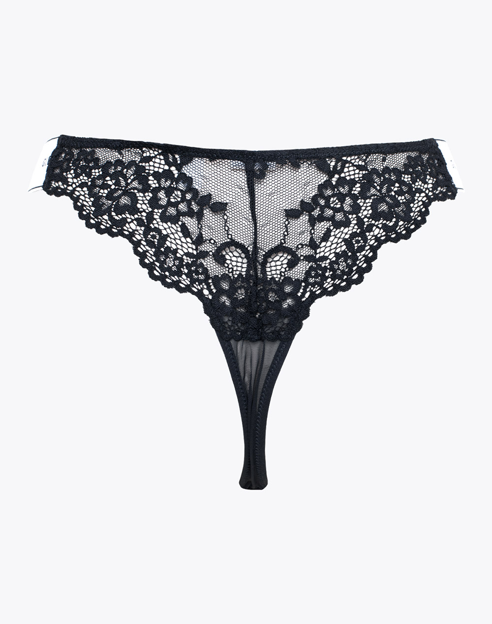 GUESS GUESS BELLE THONG ΕΣΩΡΟΥΧΟ ΓΥΝΑΙΚΕΙΟ O3RE08KBBT0-JBLK Black - 2