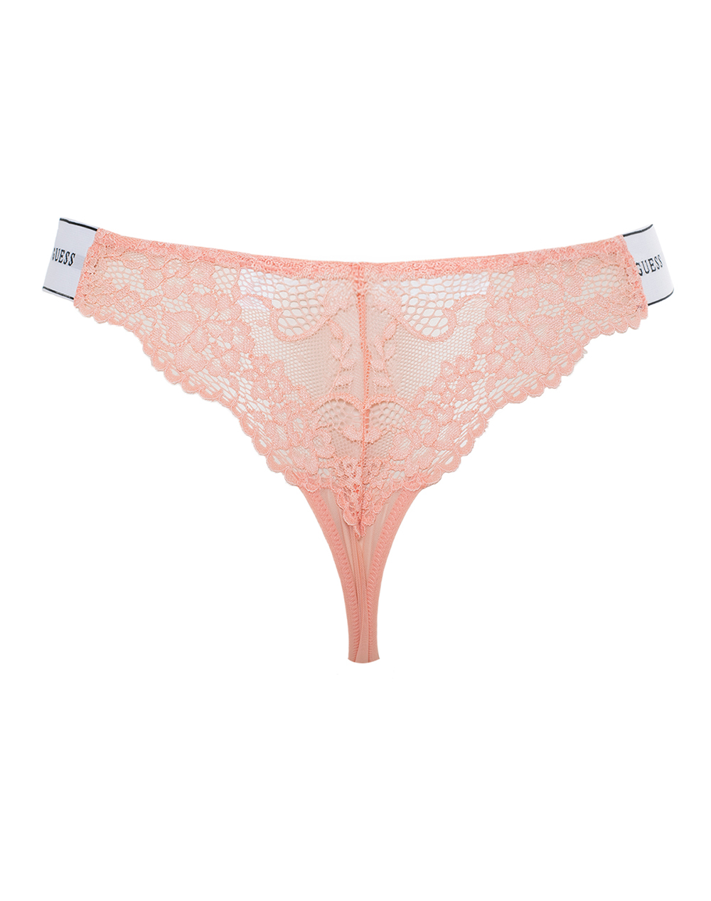 GUESS GUESS BELLE THONG ΕΣΩΡΟΥΧΟ ΓΥΝΑΙΚΕΙΟ O3RE08KBBT0-A62E Orange - 2