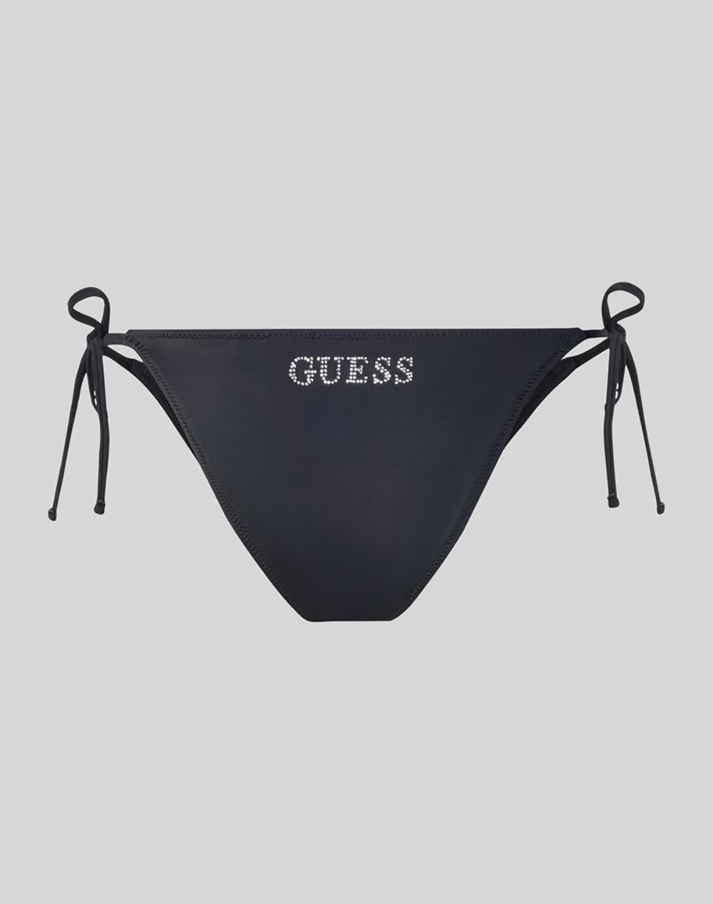 GUESS VIOLET STRING BRIEF ΜΑΓΙΟ ΓΥΝΑΙΚΕΙΟ E6GO27KF442-JBLK Black φωτογραφία