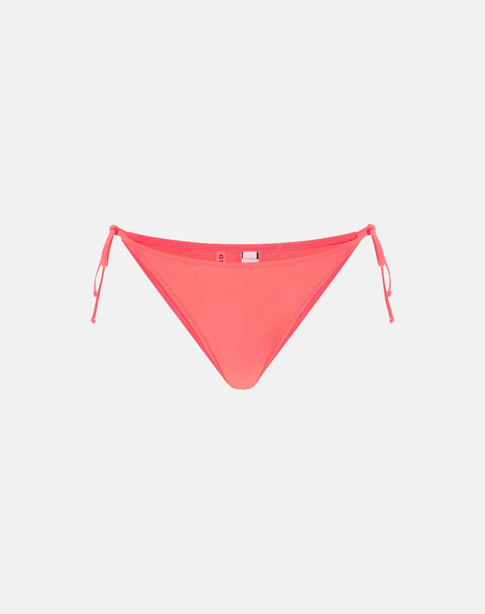 GUESS VIOLET STRING BRIEF ΜΑΓΙΟ ΓΥΝΑΙΚΕΙΟ E6GO27KF442-F5O3 Coral