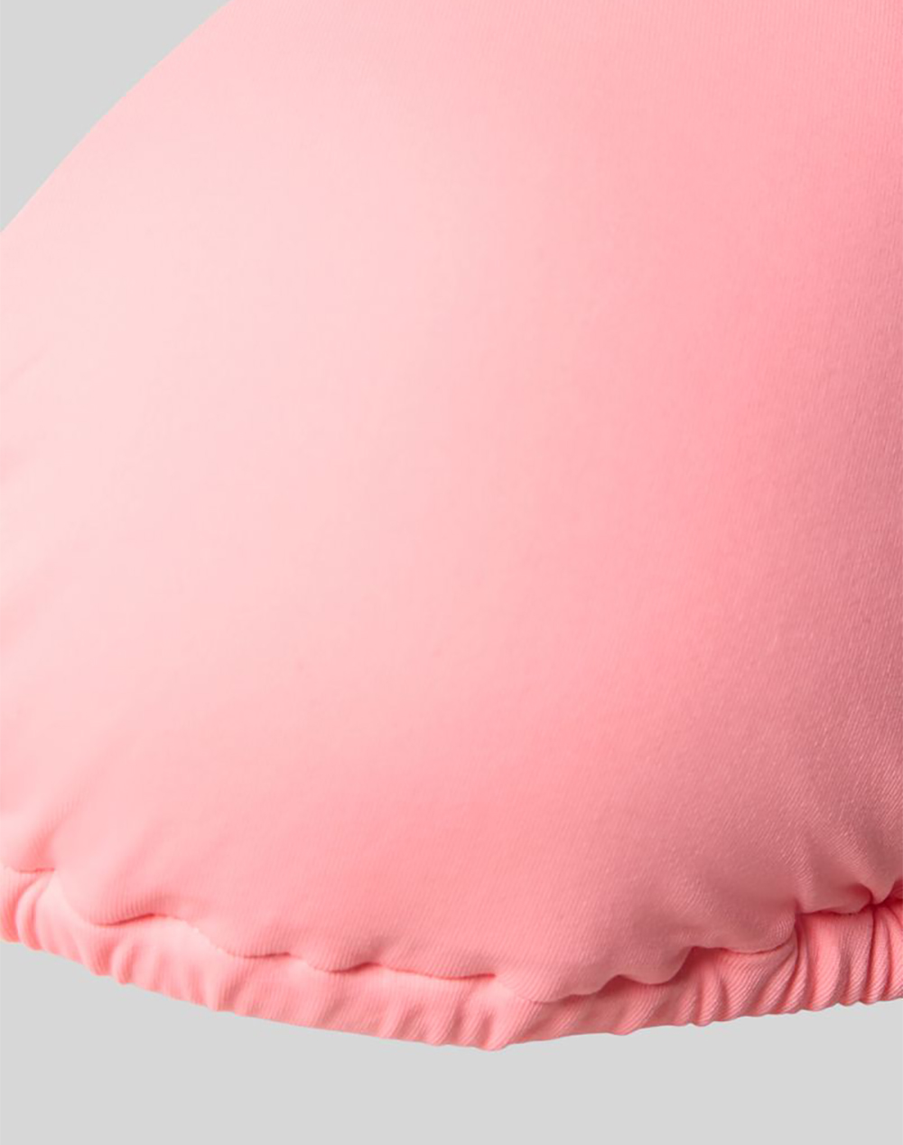 GUESS REM PADDING TRIANGLE BRA ΜΑΓΙΟ ΓΥΝΑΙΚΕΙΟ E6GJ30MC040-FK0H LightPink