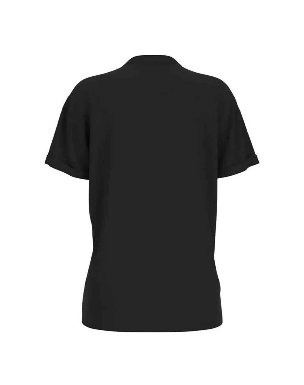 GUESS SS CN POCKET G LOGO TEE ΜΠΛΟΥΖΑ ΓΥΝΑΙΚΕΙΟ W6GI17K3037-JBLK JetBlack