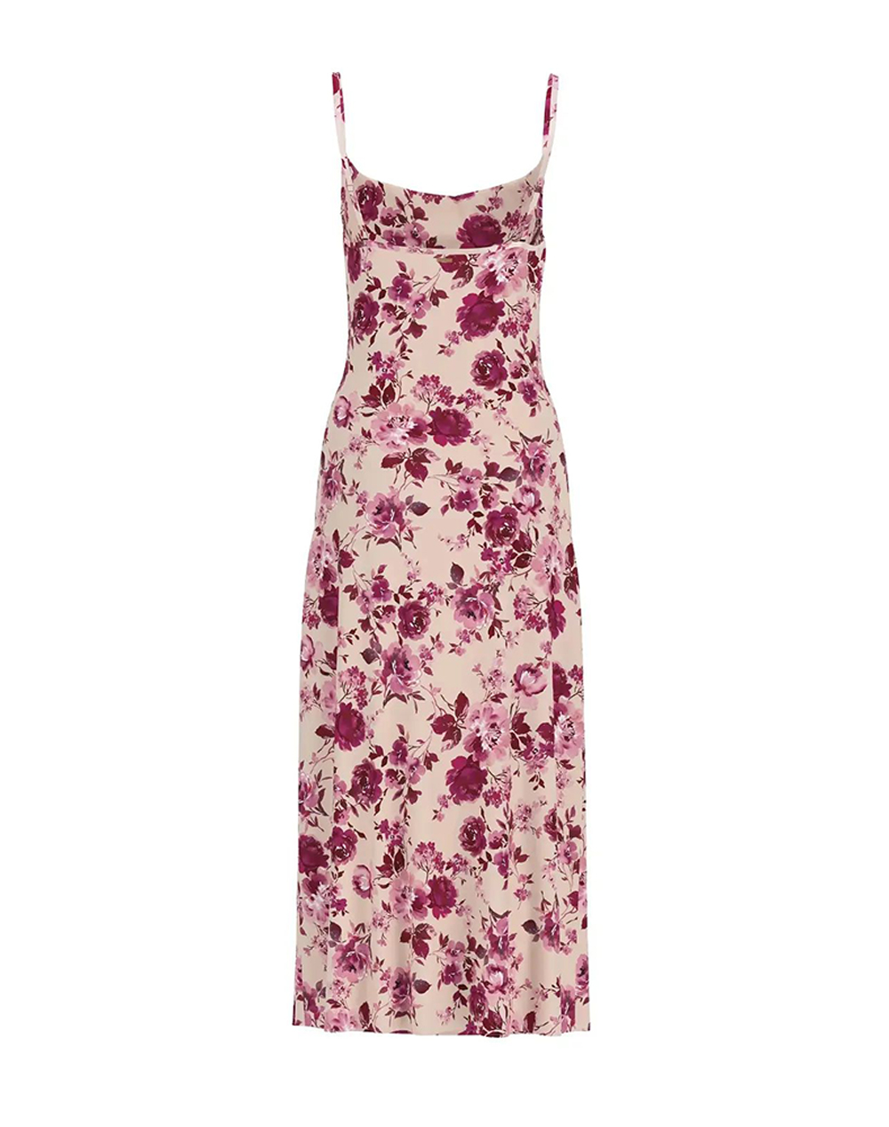GUESS GUESS NEW AKILINA DRESS ΦΟΡΕΜΑ ΓΥΝΑΙΚΕΙΟ W5GK85WH9C2-PM6I Mixed - 2