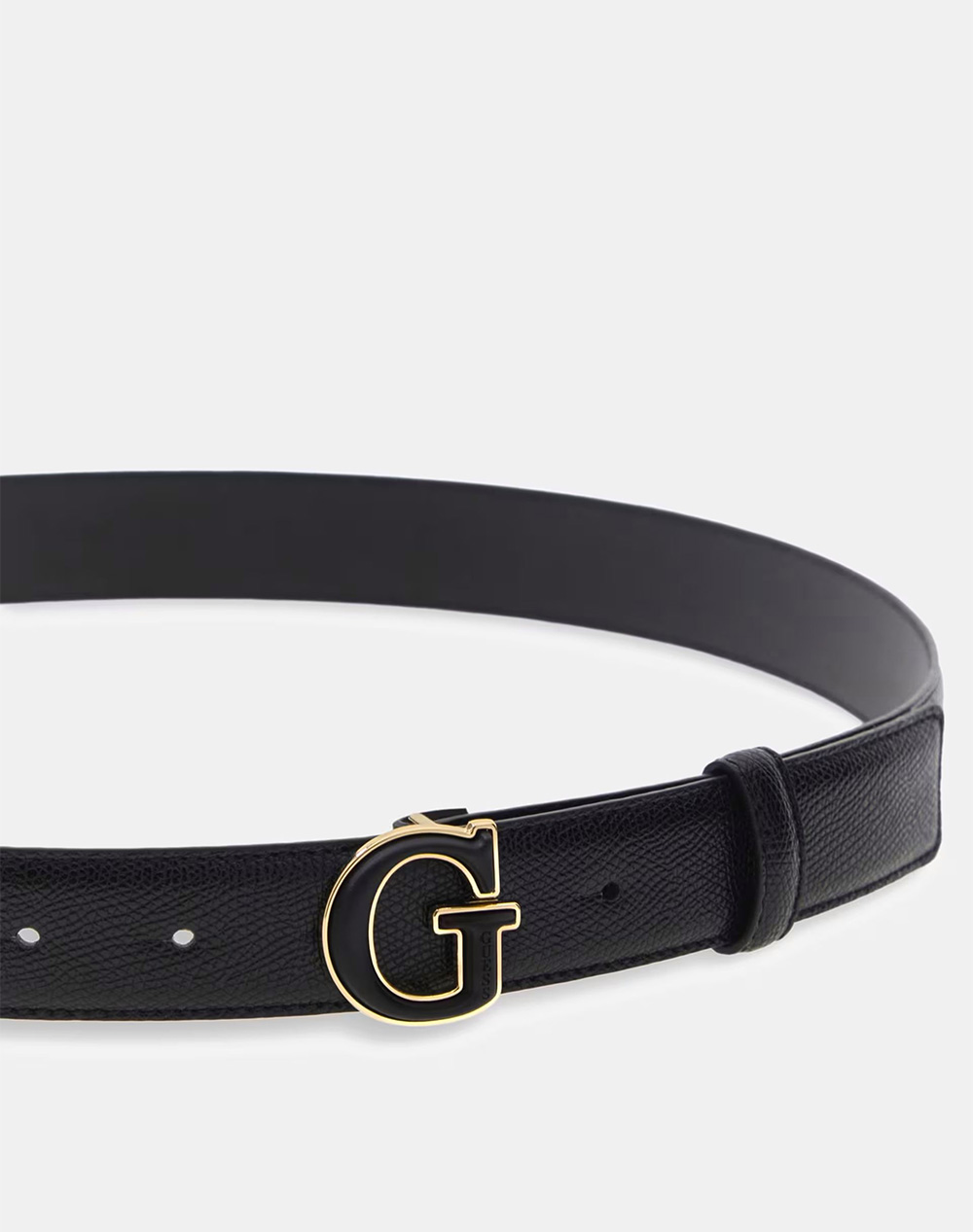 GUESS DAVINA ADJ&NOT REV 30 ΖΩΝΗ ΓΥΝΑΙΚΕΙΟ BW9330P6130-BLA Black φωτογραφία