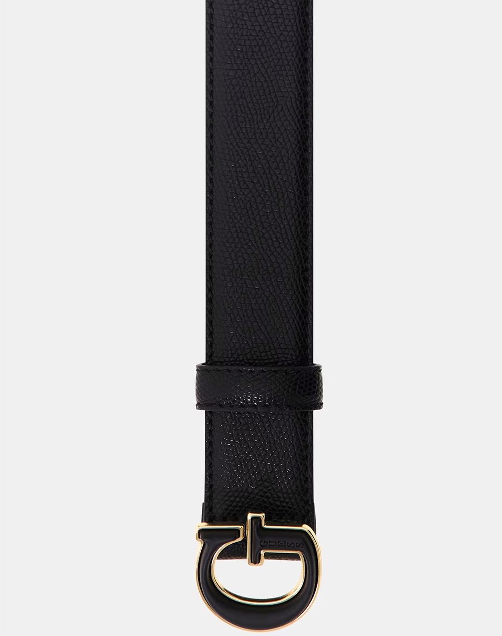 Guess Davina Adj Not Rev 30 Ζωνη Γυναικείο Bw9330P6130-Bla Black Γυναικεία αξεσουάρ Ζωνες Politikos Shop Πολιτικός