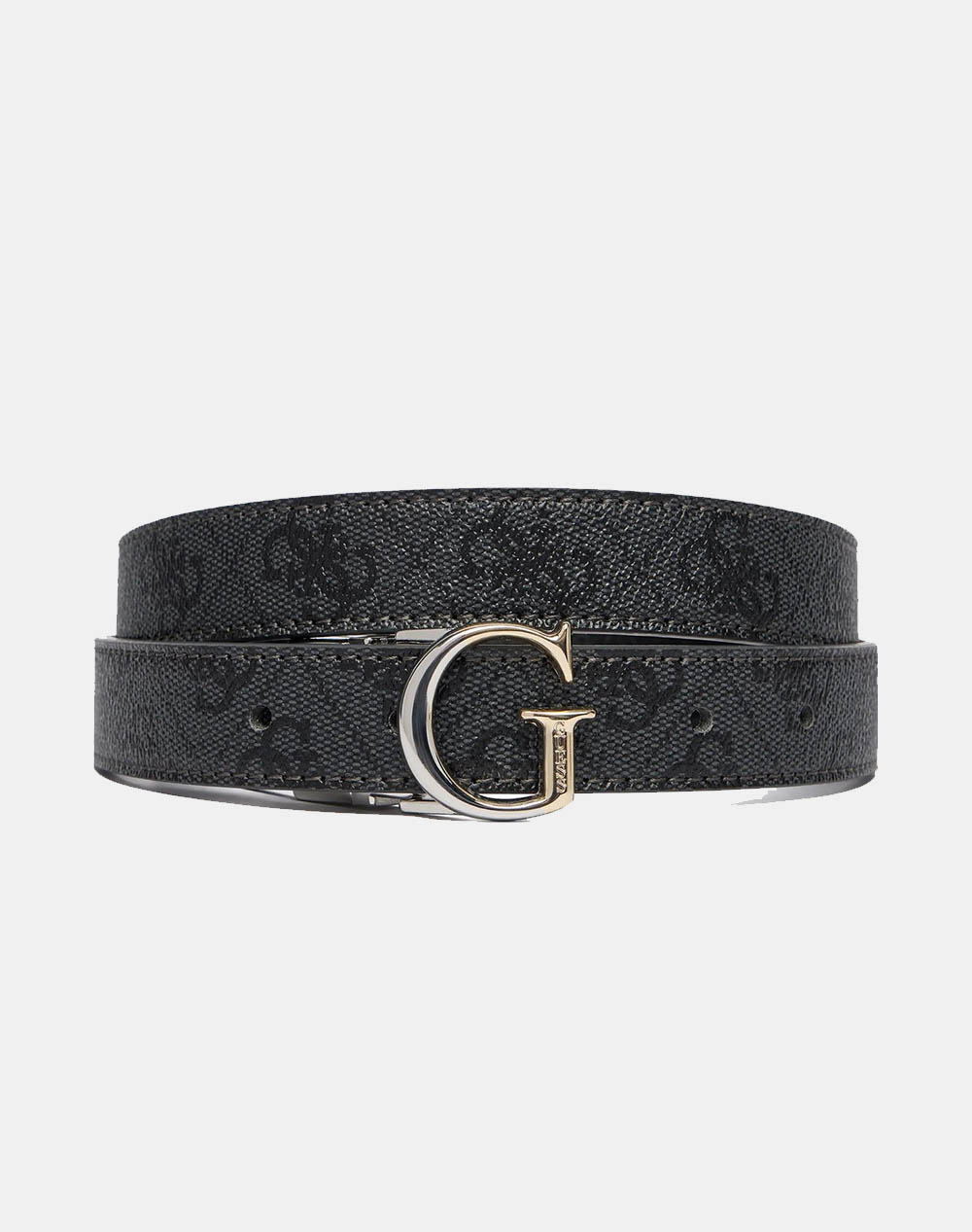 GUESS ADJUSTABLE & REV PANT BELT H25 ΖΩΝΗ ΓΥΝΑΙΚΕΙΟ BW9325P6115-CLO Black