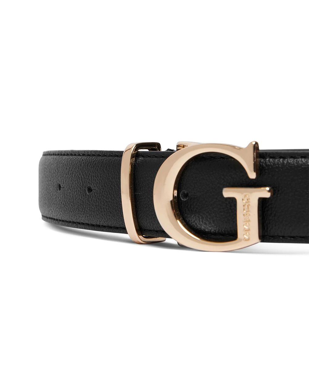 GUESS BIANCA ADJ AND NOT REV H30 ΖΩΝΗ ΓΥΝΑΙΚΕΙΟ BW9362P6230-BLA Black