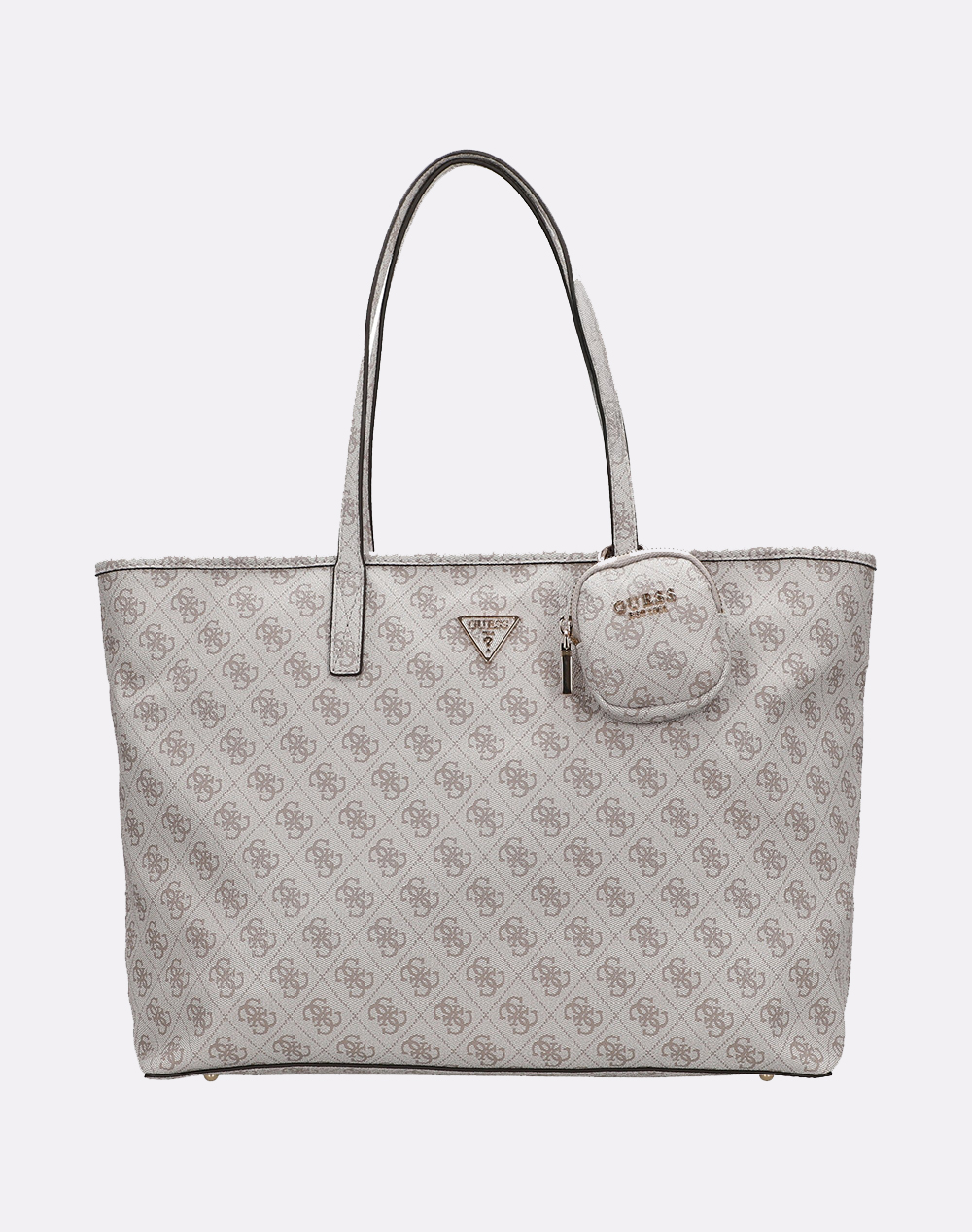 Guess Power Play Ii Large Tech Tote Τσάντα Γυναικείο Hwsl7124240-Dko Mixed Γυναικεία αξεσουάρ τσάντες Politikos Shop Πολιτικός