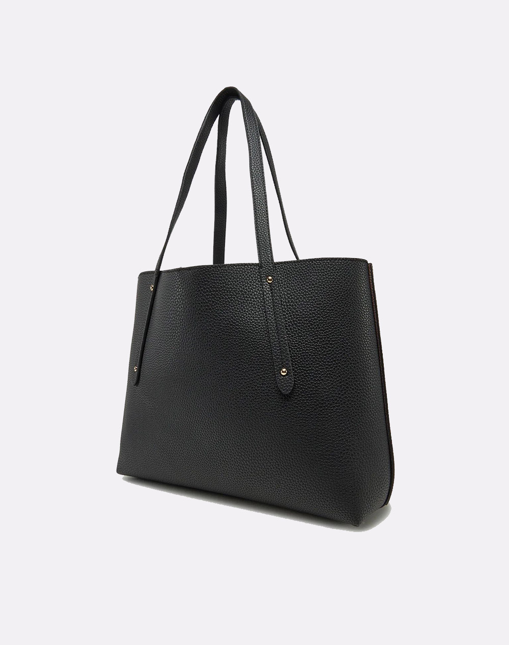 GUESS BRENTON TOTE ΤΣΑΝΤΑ ΓΥΝΑΙΚΕΙΟ HWPG9648230-BLA Black